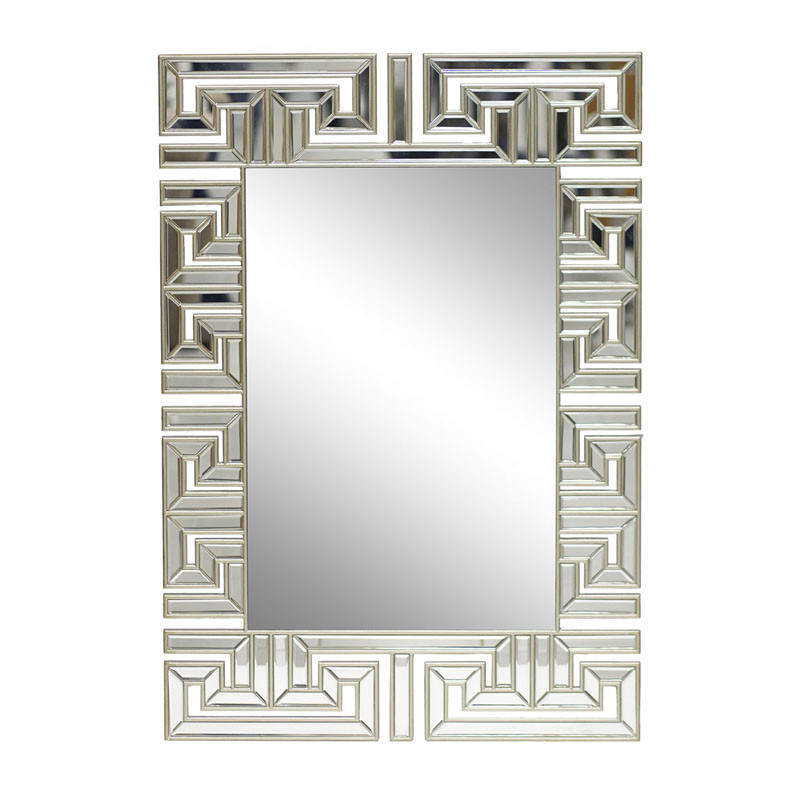 Зеркало Frame Meander Ornament