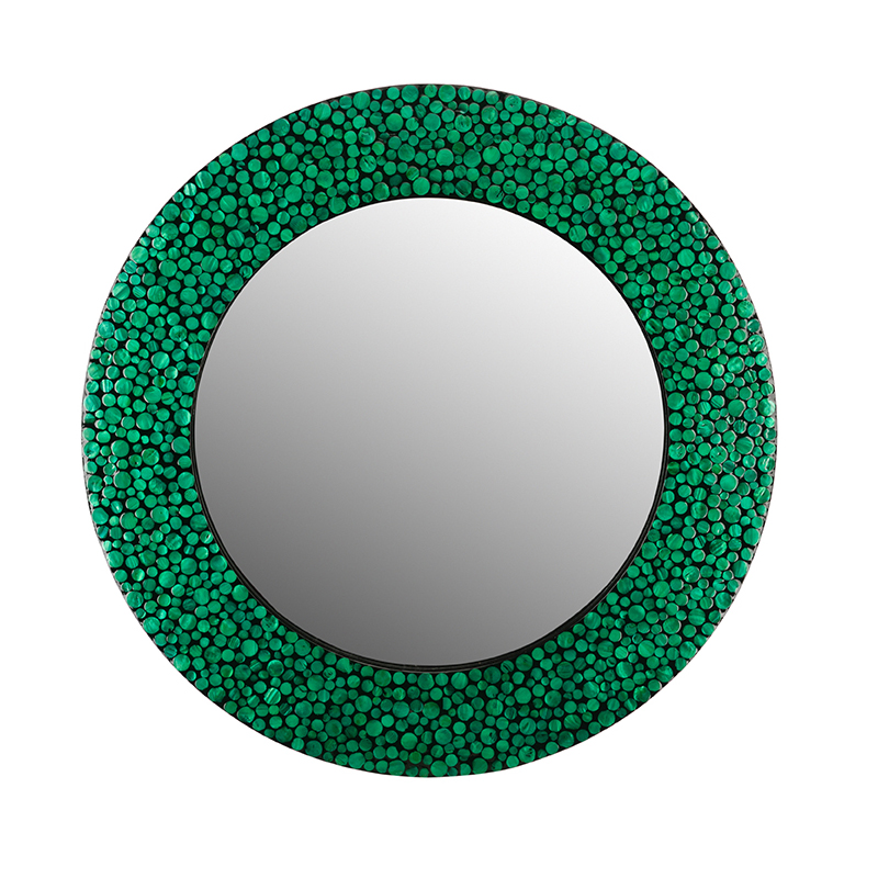 Зеркало Framed Mirror Nacre