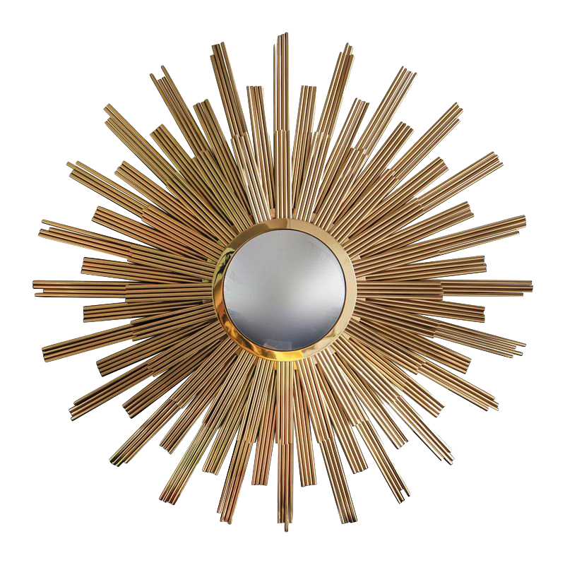 Зеркало Golden Sun