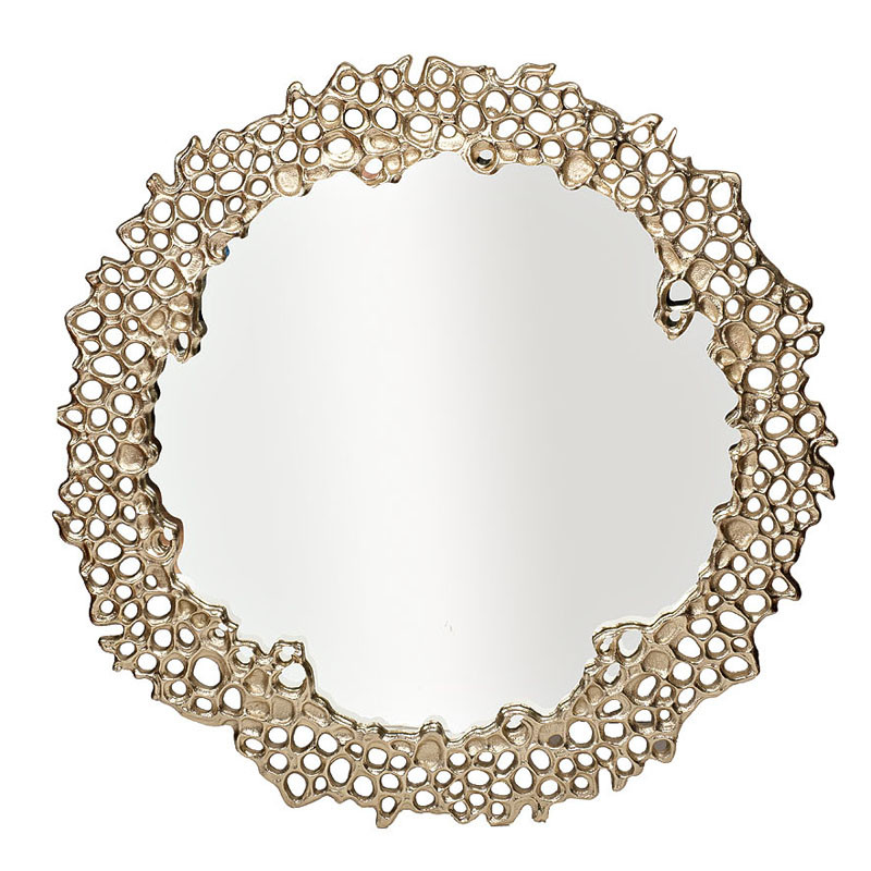 Зеркало Honeycomb Mirror