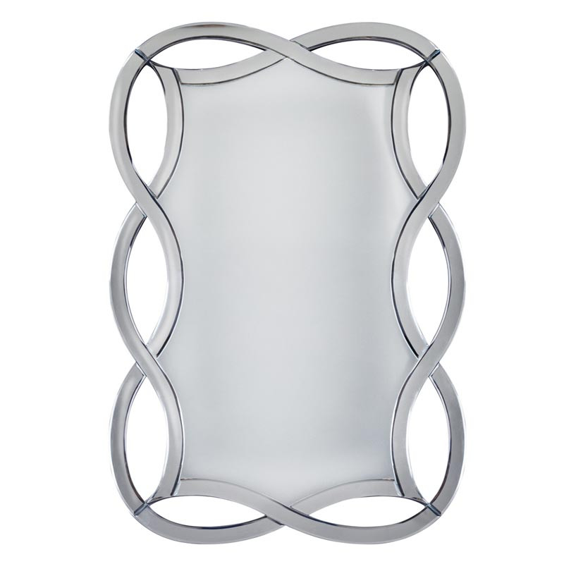 Зеркало Infinity Mirror