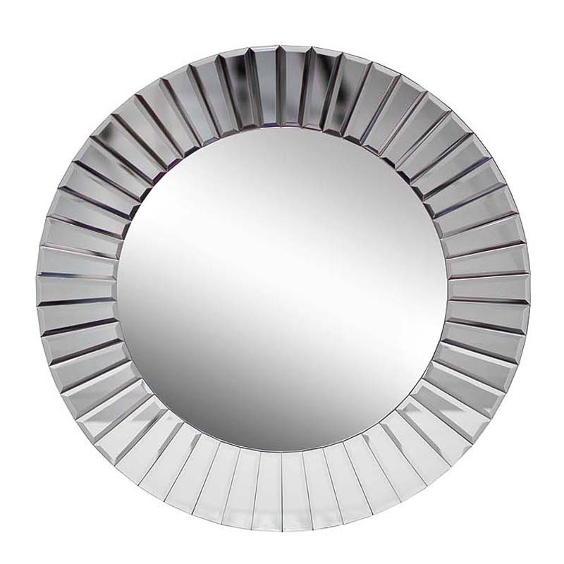 Зеркало Jeanne Round Mirror