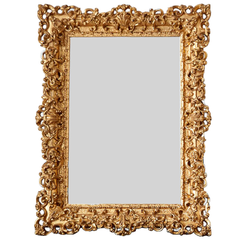 Зеркало Leeuw Mirror Gold
