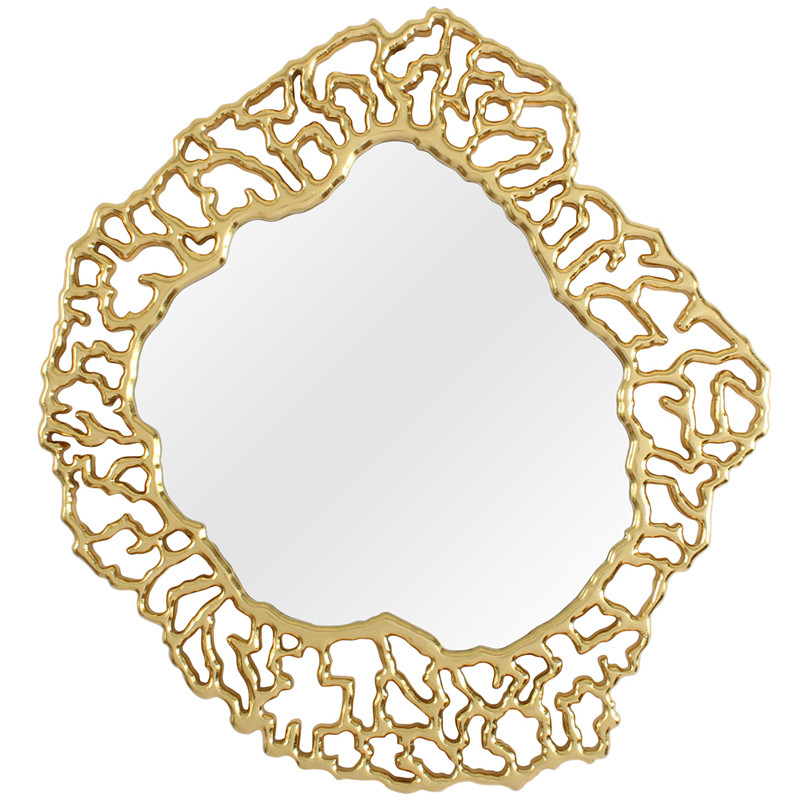 Зеркало Lightning Strike Mirror