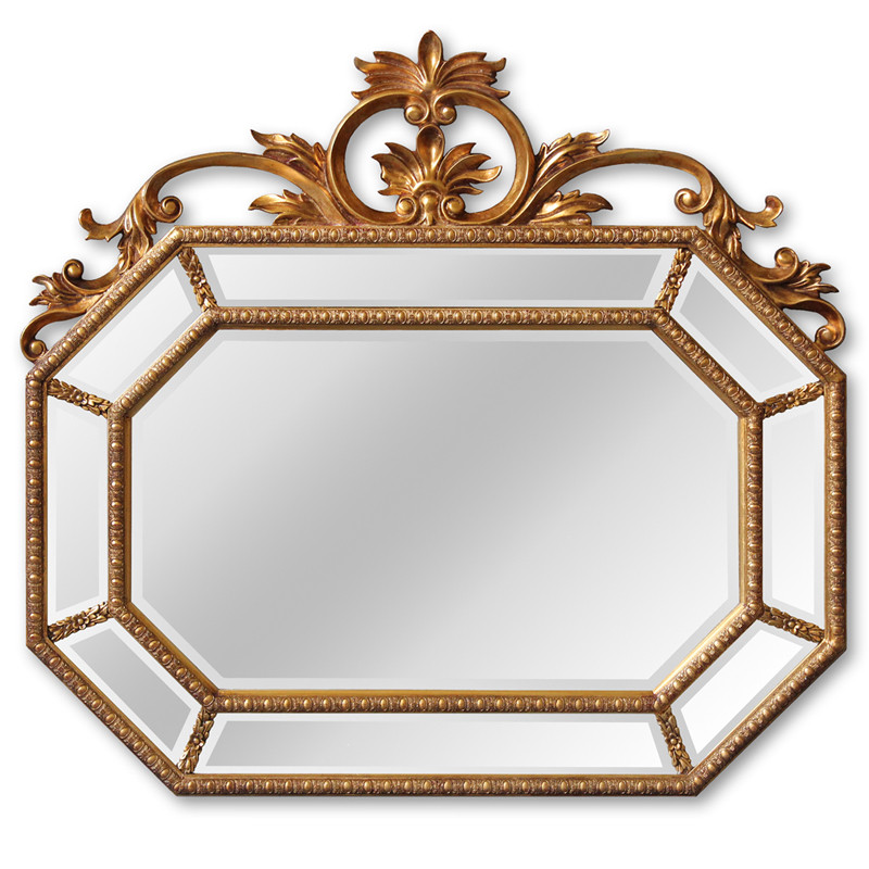 Зеркало Manin Mirror