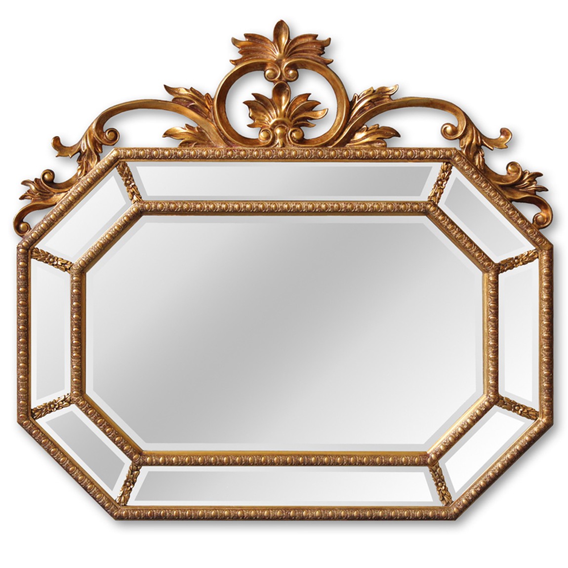 Зеркало Manin Mirror