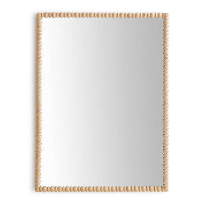 Зеркало Mediterraneen с рамой из дуба