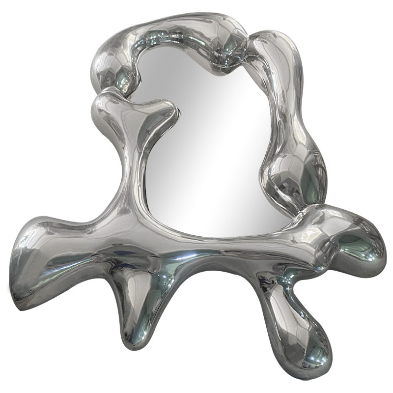 Зеркало Melted Mirror