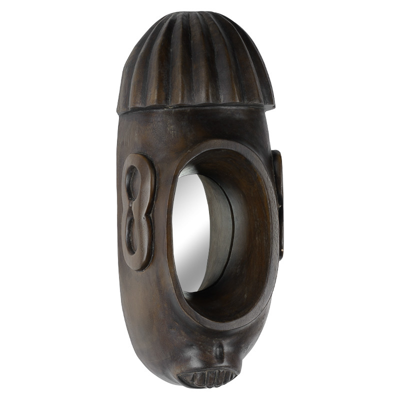 Зеркало Mirror African Cyclops