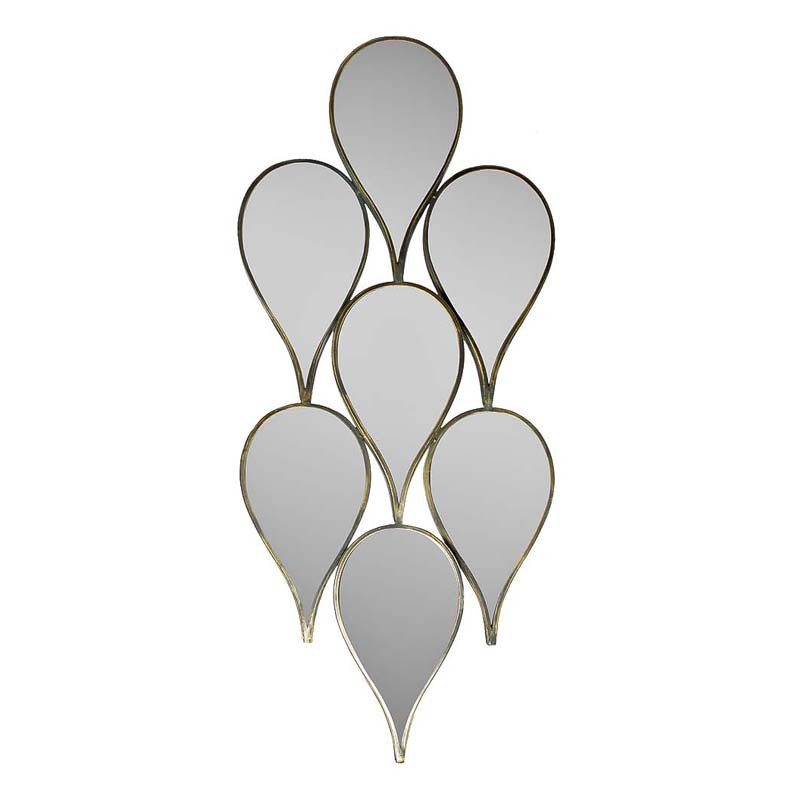 Зеркало Mirror Art Drops