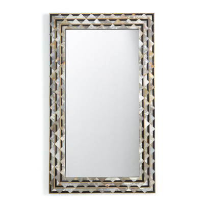 Зеркало Mirror Inlaid Stones