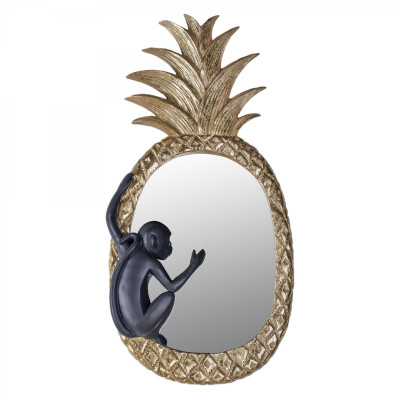 Зеркало Monkey Mirror