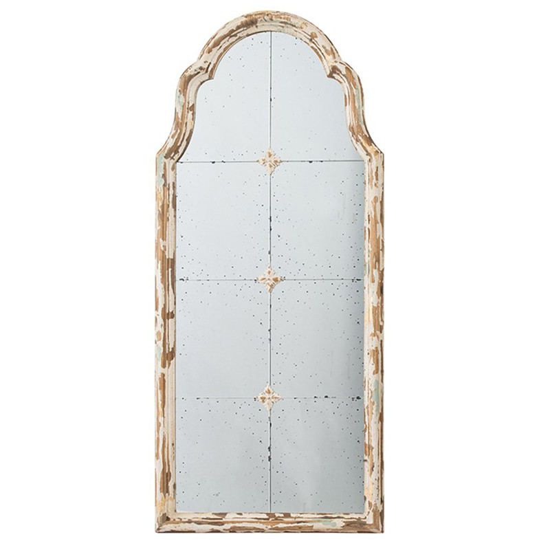 Зеркало Moorish Framing