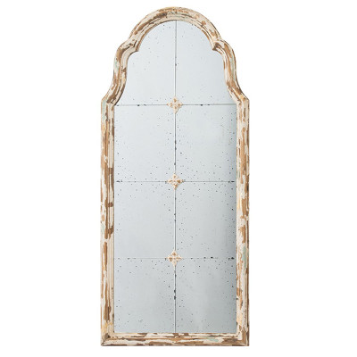 Зеркало Moorish Framing