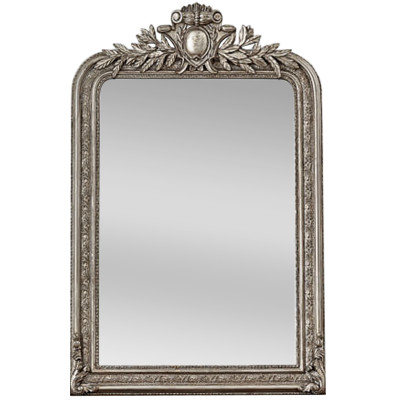 Зеркало Polastron Mirror Champagne