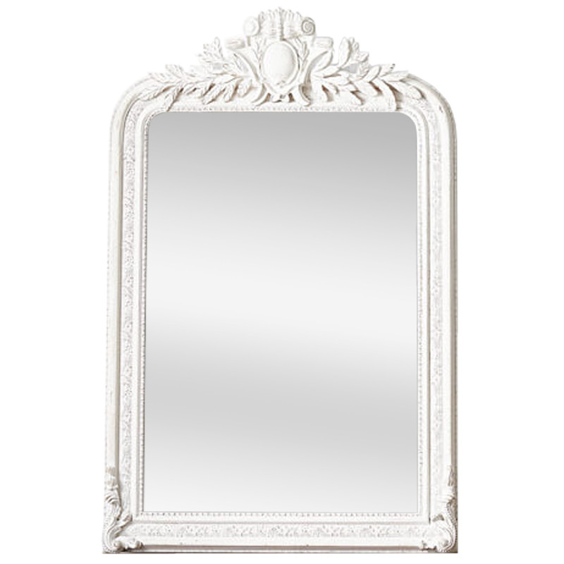 Зеркало Polastron Mirror White