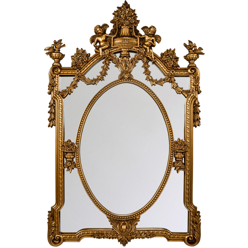 Зеркало Putti Mirror