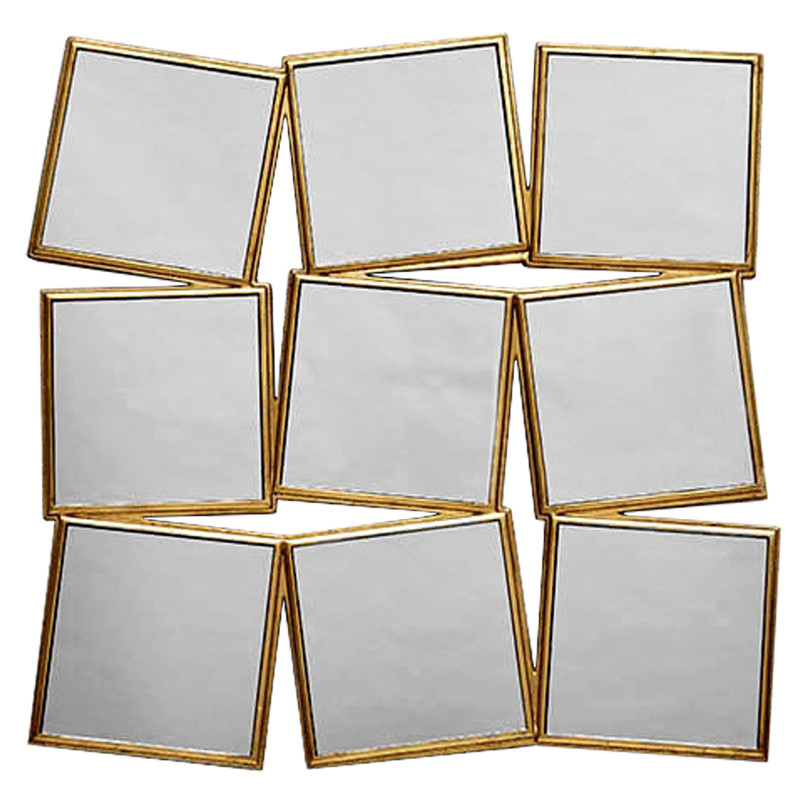 Зеркало Quadraticus Mirror