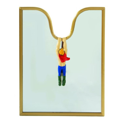 Зеркало Seletti Circus