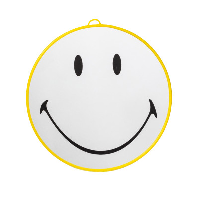Зеркало Seletti Smiley
