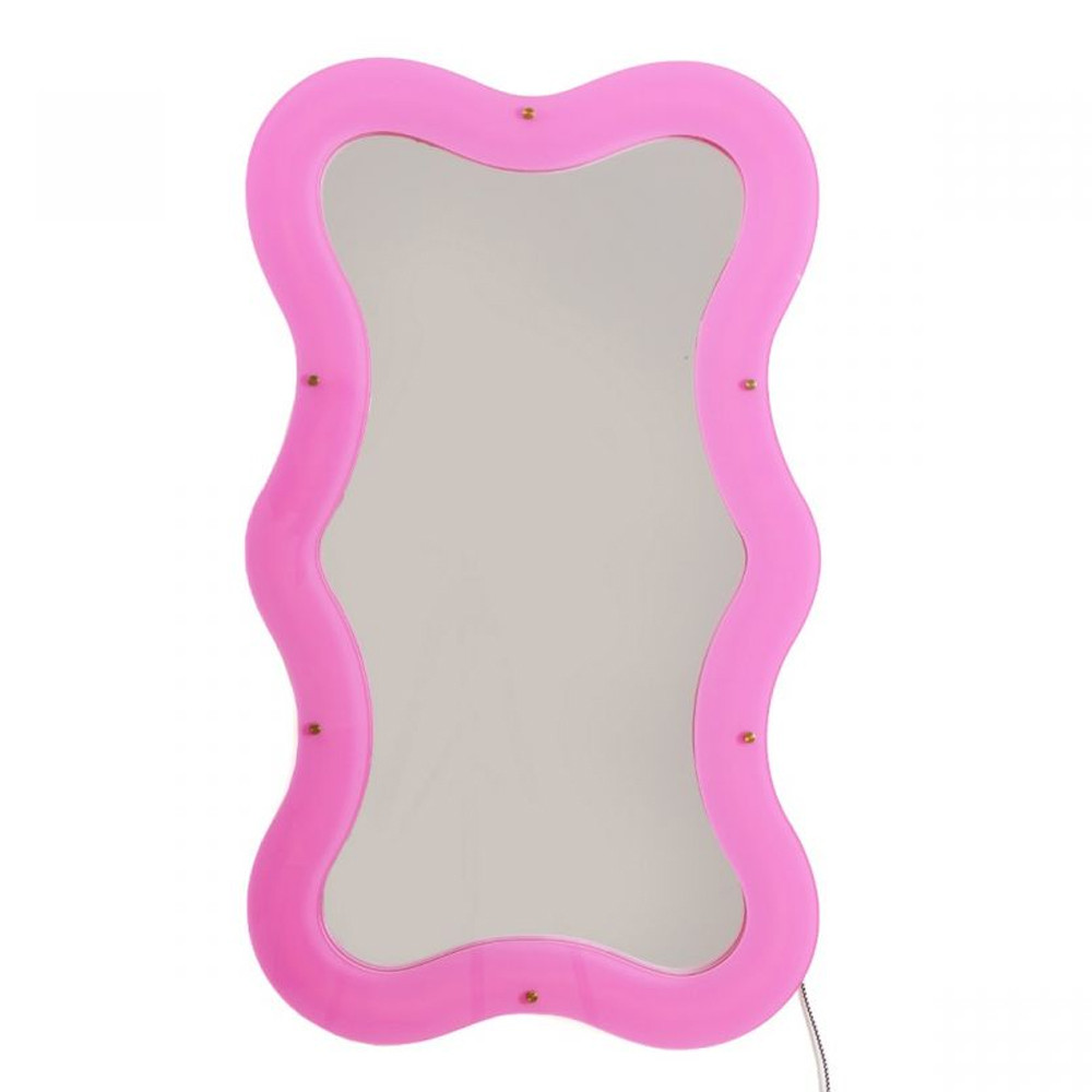 Зеркало Seletti Tiny Tall