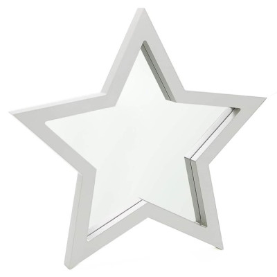 Зеркало Silver Star