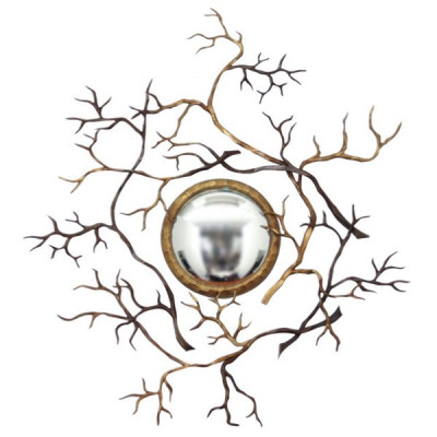 Зеркало Tree Branches Mirror