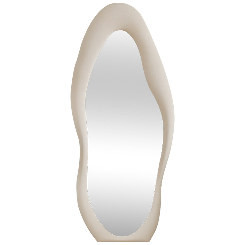 Зеркало Velvet Curved Form Mirror