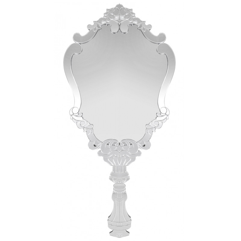 Зеркало Venetian Mirror Patterns