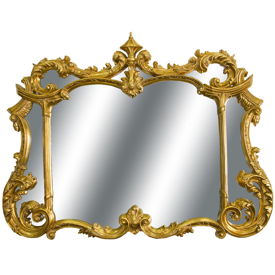 Зеркало Window to Versailles