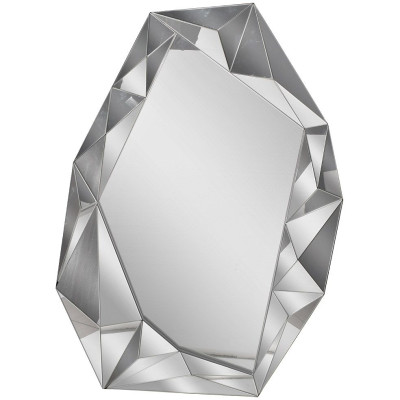 Зеркало абстрактное настенное Wessa