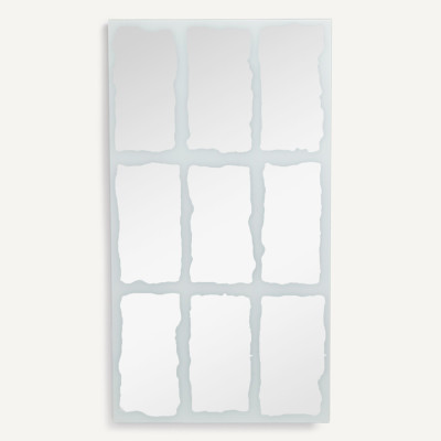 Зеркало в форме окна Pyrenees