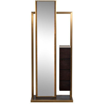 Зеркало напольное с подсветкой Anchor of dreams