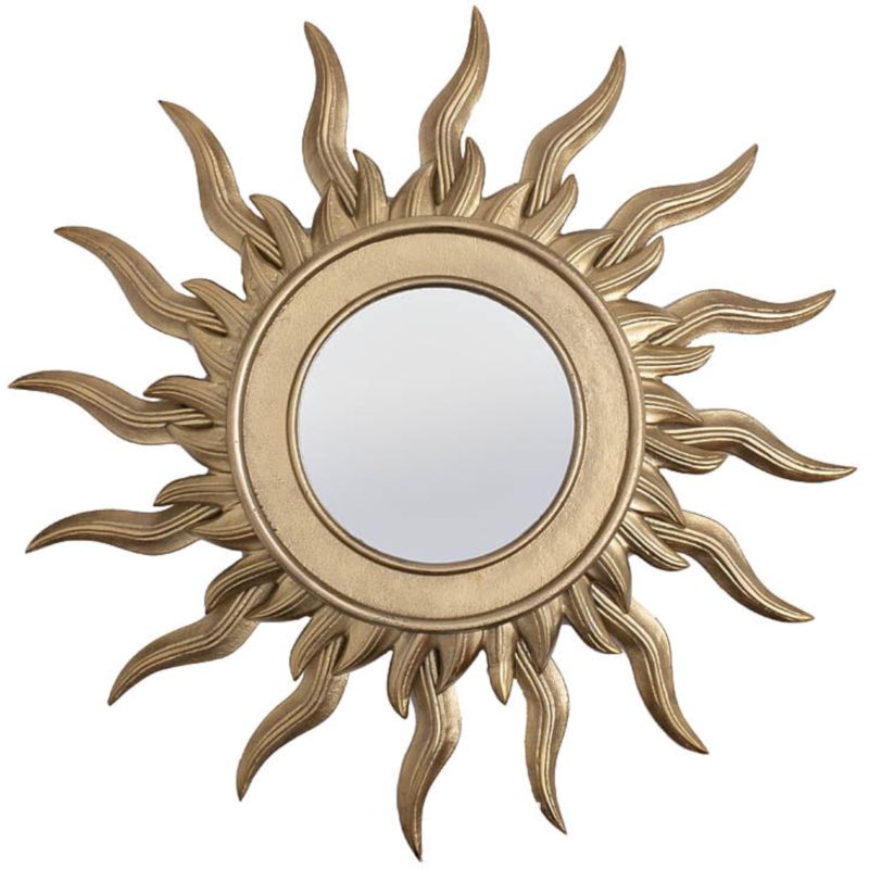 Зеркало настенное Bright sun