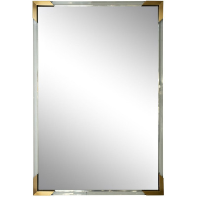 Зеркало настенное Maxform