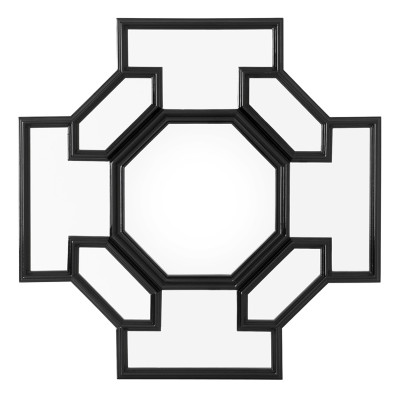 Зеркало настенное Mirror Borromeo