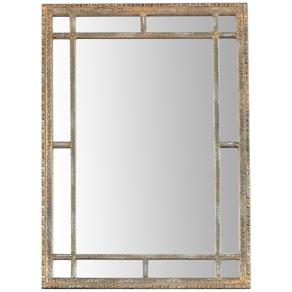 Зеркало настенное Trivett Mirror