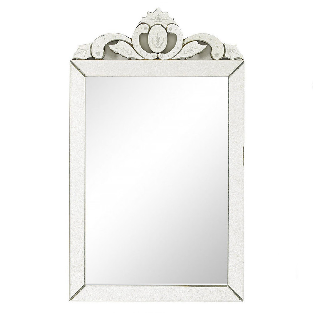 Зеркало настенное в раме Venetian Mirror