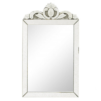 Зеркало настенное в раме Venetian Mirror