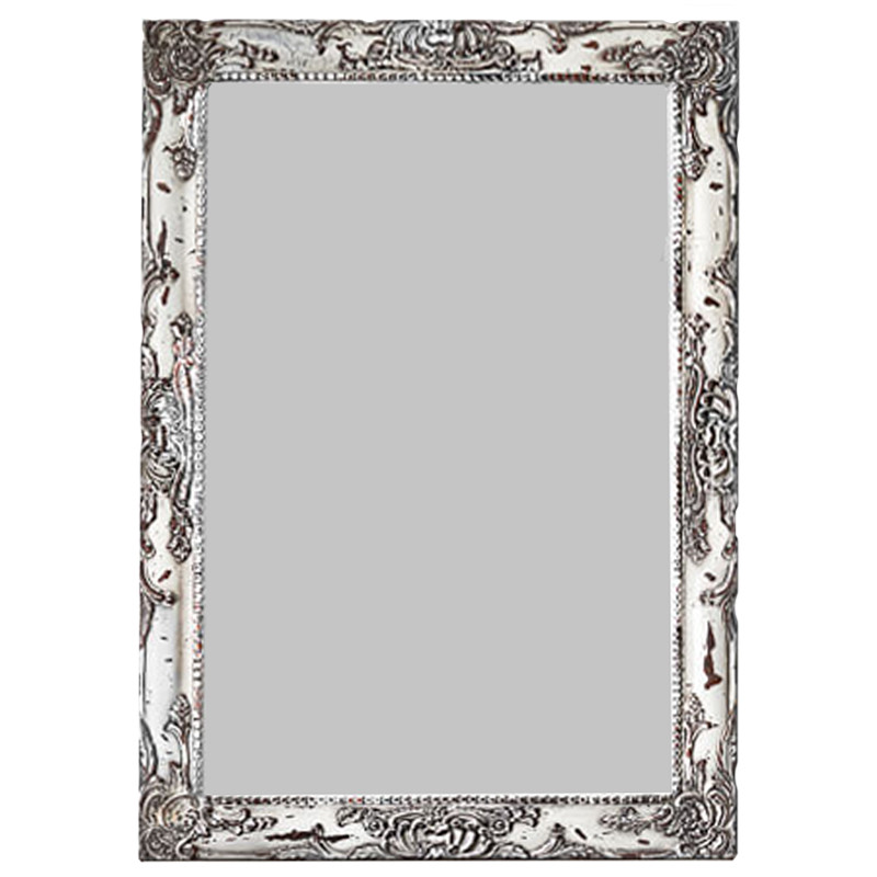 Зеркало Прованс Baroque ornament mirror