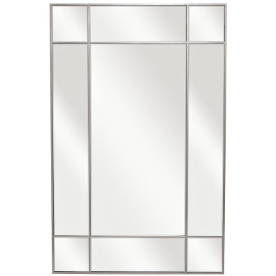 Зеркало прямоугольное Makalen