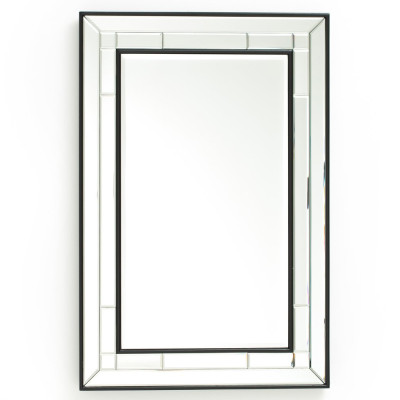 Зеркало прямоугольное Mystelle