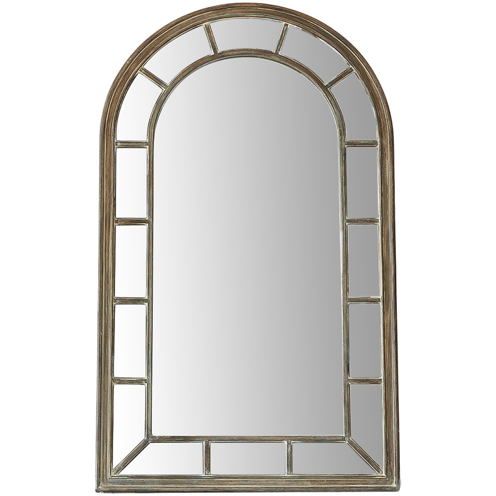 Зеркало-окно Arch Leandre Mirror