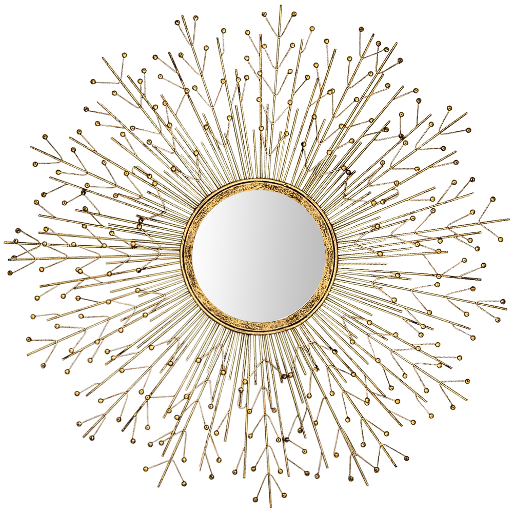 Зеркало-солнце Quinn Sun Mirror