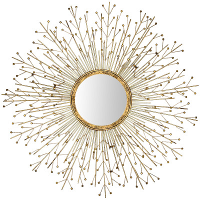 Зеркало-солнце Quinn Sun Mirror