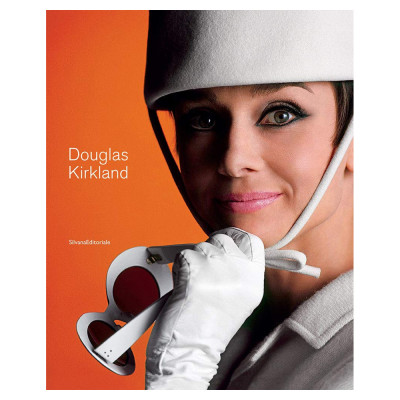 Издание исскусство фотографии Дуглас Киркланд Douglas Kirkland