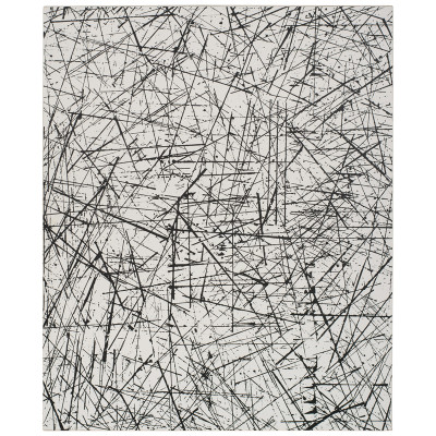 Картина Black Lines