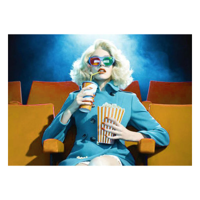 Картина Cinema