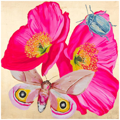 Картина Living Jewels 3