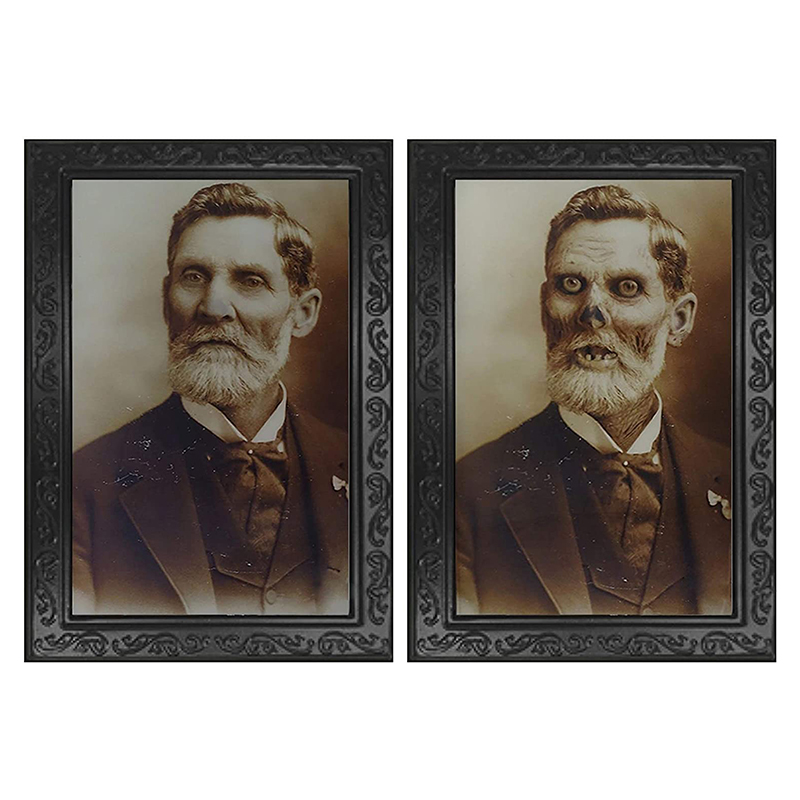 Картина Man Portrait